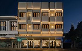 Maison Wilhelmina